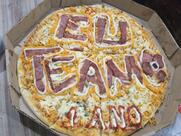 Pizzaria Mamute - Buritizal