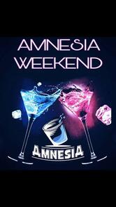 Amnesia - The Shots Maker