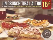 Ristorante La Cranceria