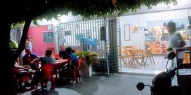 Espaço Recanto Nativo