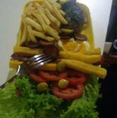 Petiscaria Maria dos Brincos Lapa PR