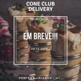 Cone Club
