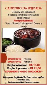 Restaurante Vovô Tune