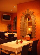 Restaurant zur alten Post / Pöstli