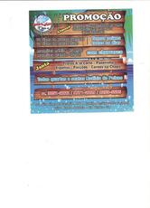 Restaurante Onda do Peixe