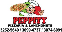 Peppity Pizzaria