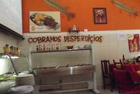 Restaurante Vitoria's