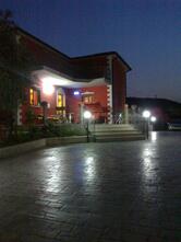 Punto Sosta San Giorgio