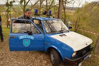 Retro Lendava