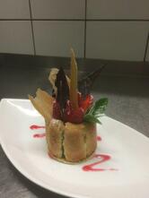 Caveau Restaurant Stewala