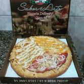 Pizzaria Sabor e Arte