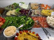 Restaurante E Pizzaria Vitória