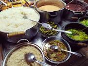 Restaurante Cultura de Quintal