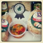 Bernardo Rotesseria Alecrim Dourado