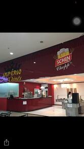 Restaurante Império Chinês