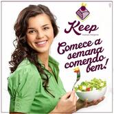 Keep Nutrição Inteligente