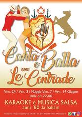 'Le Contrade' - Ristorante Pizzeria