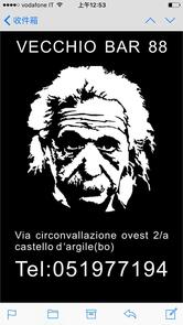 Vecchio Bar 88