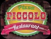 Pizza Piccolo Saint-Lin QC