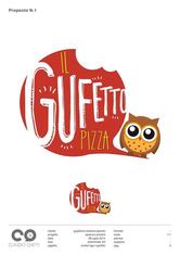 Gufetto Pizza