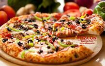 Pizza On Rampuraphul