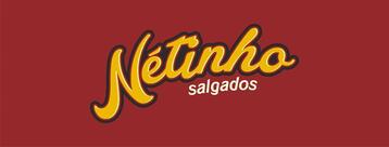Netinho Salgados