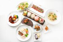 Qoo Qoo Sushi Roll and Salad Bar - Daejeon Branch