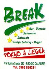 Break