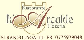 L'Arcalde Ristorante Pizzeria