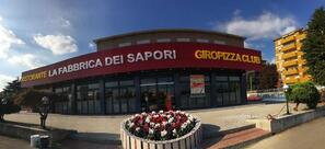 La Fabbrica dei Sapori Monza
