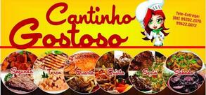Restaurante Cantinho Gostoso