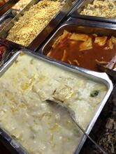 Restaurante e Churrascaria Ziliotto