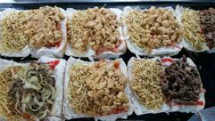 Patricio Lanches Maringá PR