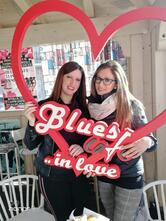 Blues Cafe