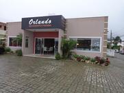 Orlando restaurante