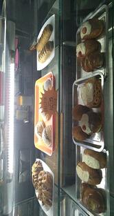 Bar Time caffetteria