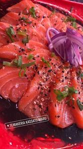 Temakeria Nakato Sushi