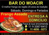 Moacir Bar
