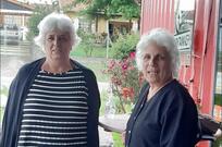 Estação Containner