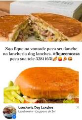 Lancheria Dog Lanches