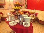 Eiscafe La Delizia