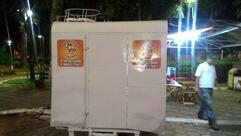 Rebouças Hamburgueria