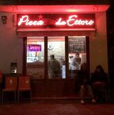 Pizzeria D' Asporto Pizza...Da Ettore