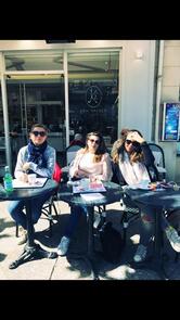 Boulangerie Éric Kayser - Place Morny