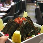 Villa My Pearl Café