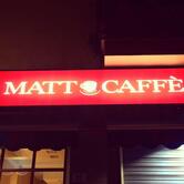 MattCaffè