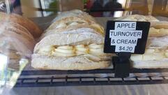 Holdens Bakery