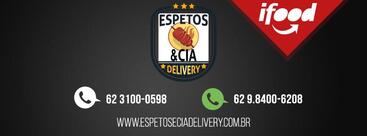 Espetos & Cia Delivery