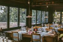 Ristorante Grotto Ca' Nostra