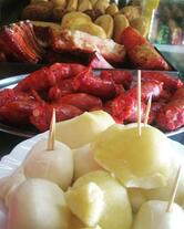 China Tem Restaurante